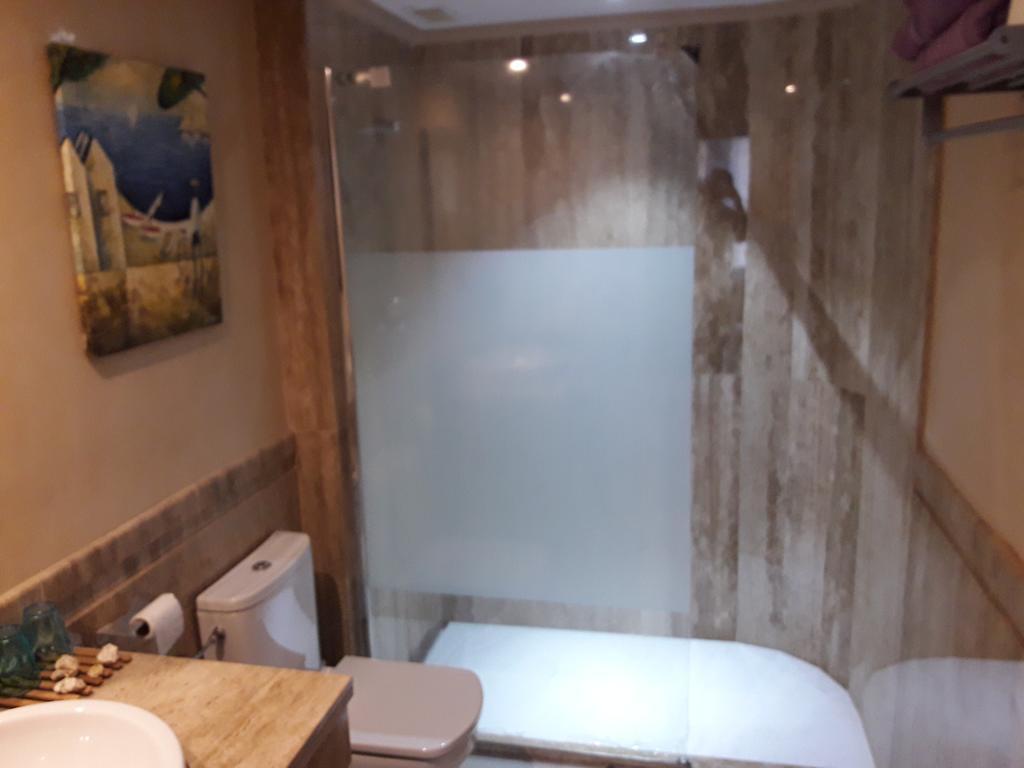Apartamento Las 4 Palmeras Córdova Exterior foto